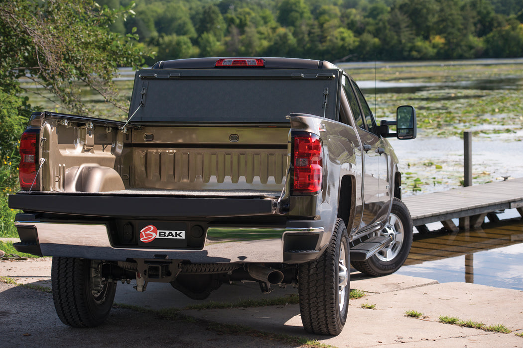 Chevy avalanche online truck bed covers