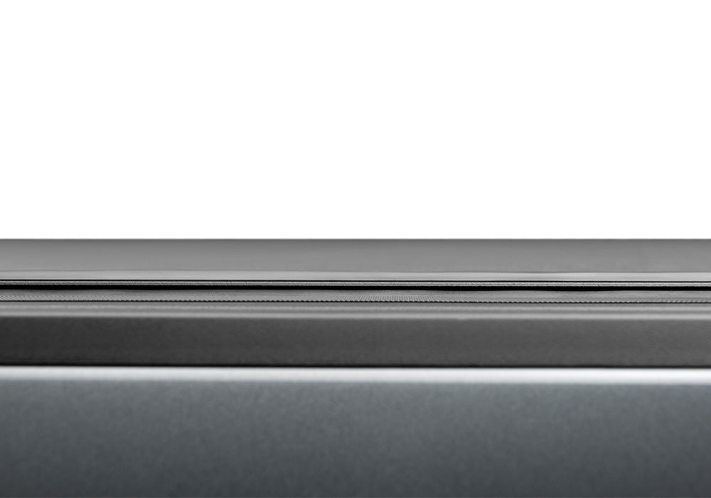 BAK Revolver X4s Hard Rolling Truck Bed Cover - 20-24 Chevy Silverado/GMC Sierra 2500 HD/3500 HD 8' Bed Model 80134