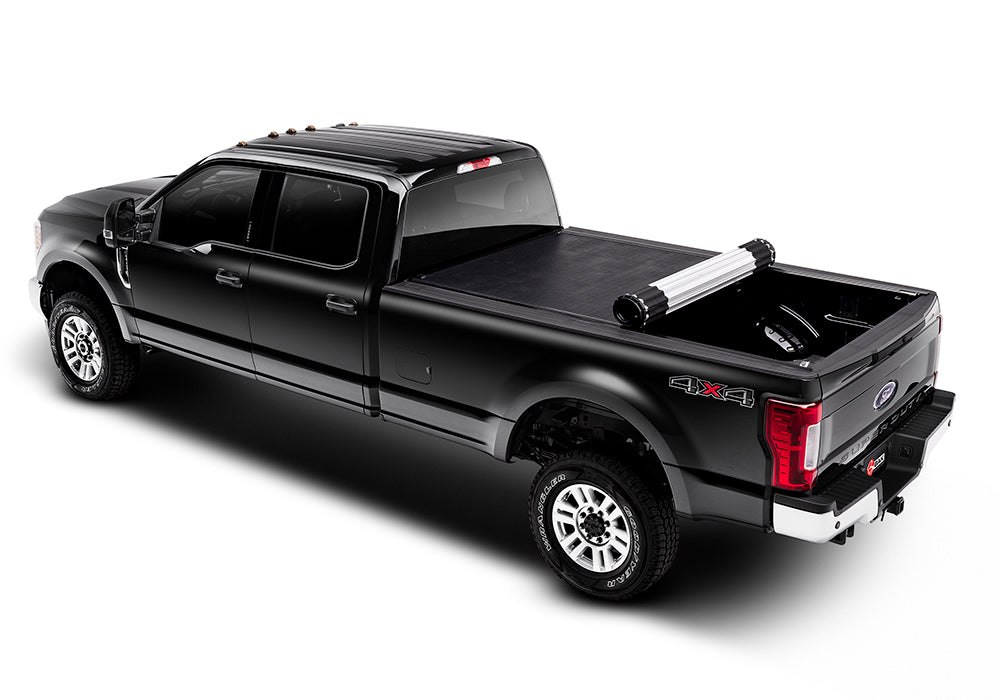 BAK Revolver X2 Hard Rolling Truck Bed Cover For Select 1999-2007 Ford F-250/350/450 6' 9" Bed Model 39303