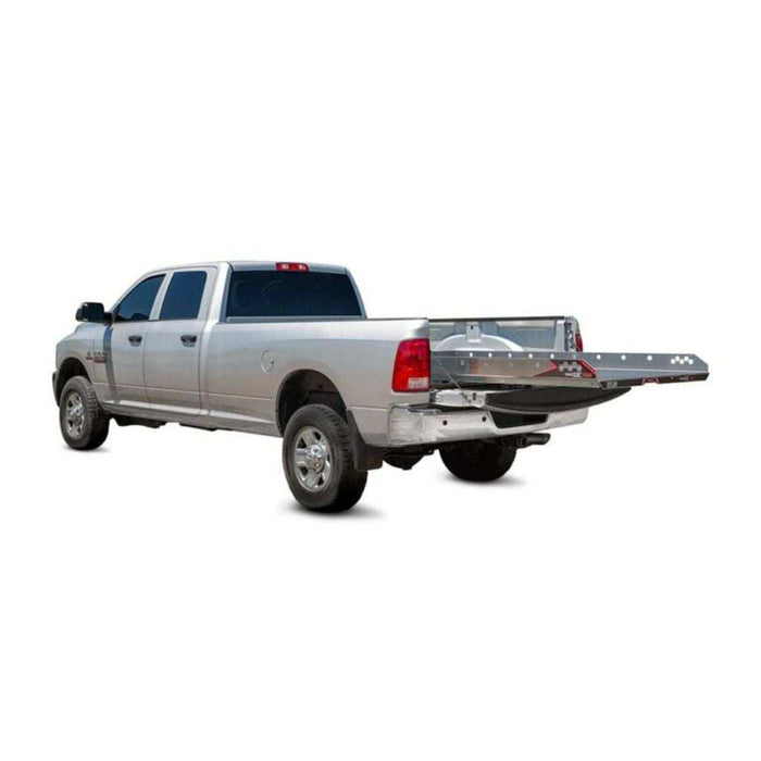 Highway Products 4000 Pound Aluminum Bed Slide For Full Size 8' Beds Model # 4312-013