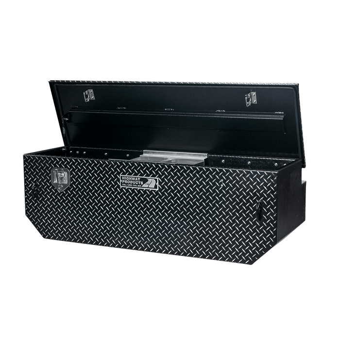 HPI Pickup Pack - Secure Weatherproof Pickup Organizer