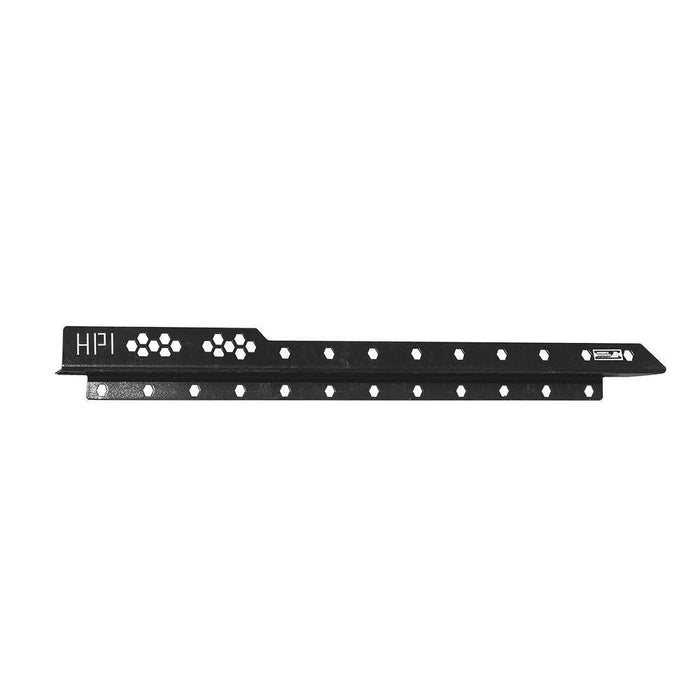 Highway Products 67" Bed Rails For 5.5' Bed 580-00089-BK62