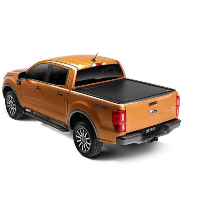 Retrax RetraxONE MX Retractable Truck Bed Tonneau Cover Fits 2019-2021 Ford Ranger 5' Bed Model 60335