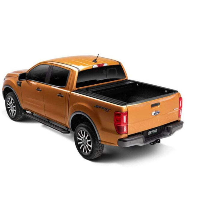 Retrax RetraxONE MX Retractable Truck Bed Tonneau Cover Fits 2019-2021 Ford Ranger 5' Bed Model 60335