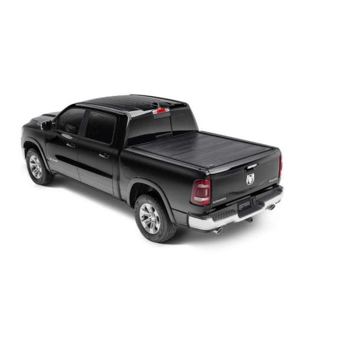 Retrax RetraxPRO MX Retractable Tonneau Truck Bed Cover Fits 2019-2022 F-150 Dodge Ram 5.7' Bed 1500 -- WILL NOT WORK WITH MULTIFUNCTION TAILGATE Model 80243