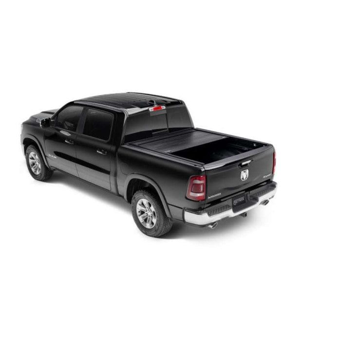 Retrax RetraxPRO MX Retractable Tonneau Truck Bed Cover Fits 2019-2022 F-150 Dodge Ram 5.7' Bed 1500 -- WILL NOT WORK WITH MULTIFUNCTION TAILGATE Model 80243