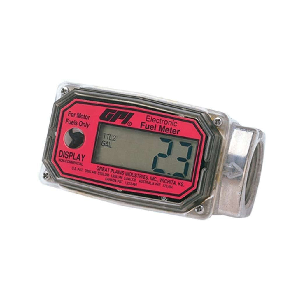 Transfer Flow Fuel Meter Kit 0200113959 — Elite Truck