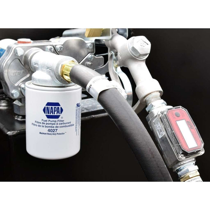 Transfer Flow Fuel Meter Kit - 0200113959