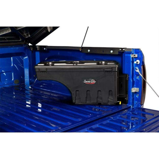 UnderCover Swing Case Truck Bed Toolbox