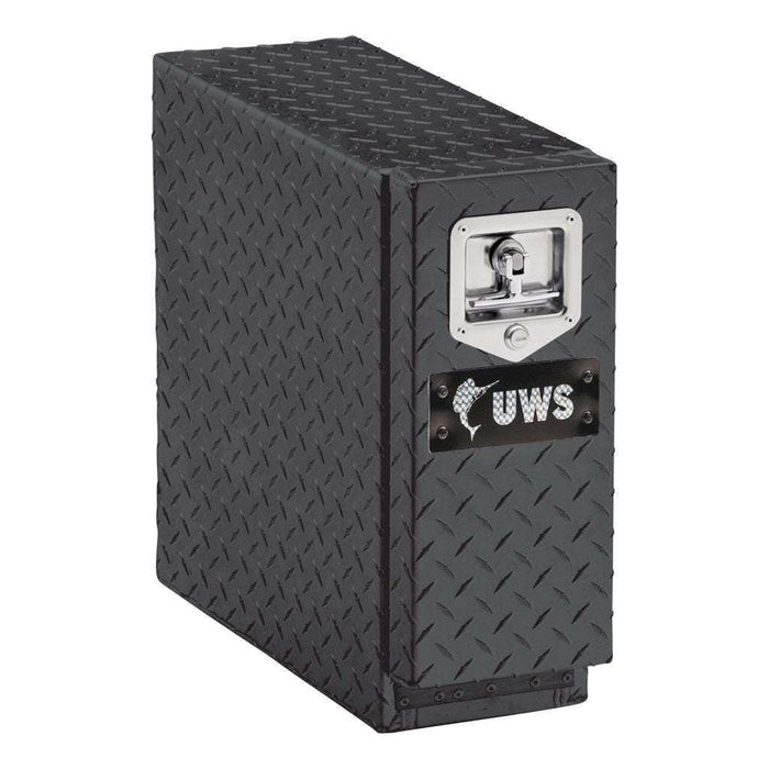 UWS Ds-18-blk Drawer Slide Tool Box