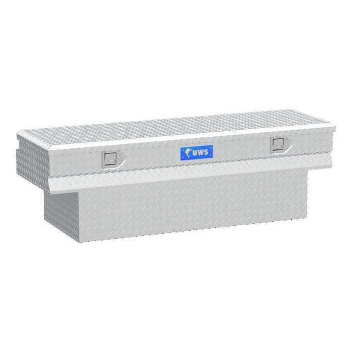 UWS 60" Notched Utility Chest Box Model TBC-60-N