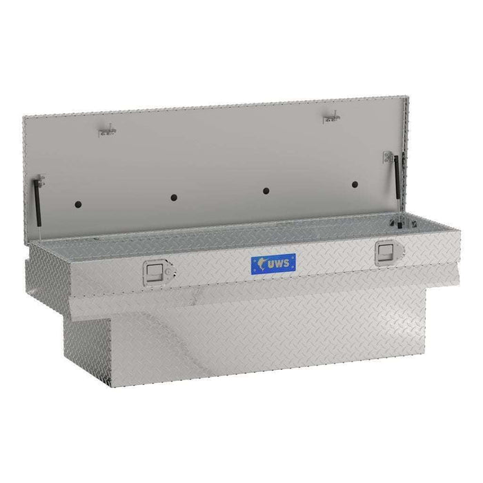 UWS 60" Notched Utility Chest Box Model TBC-60-N