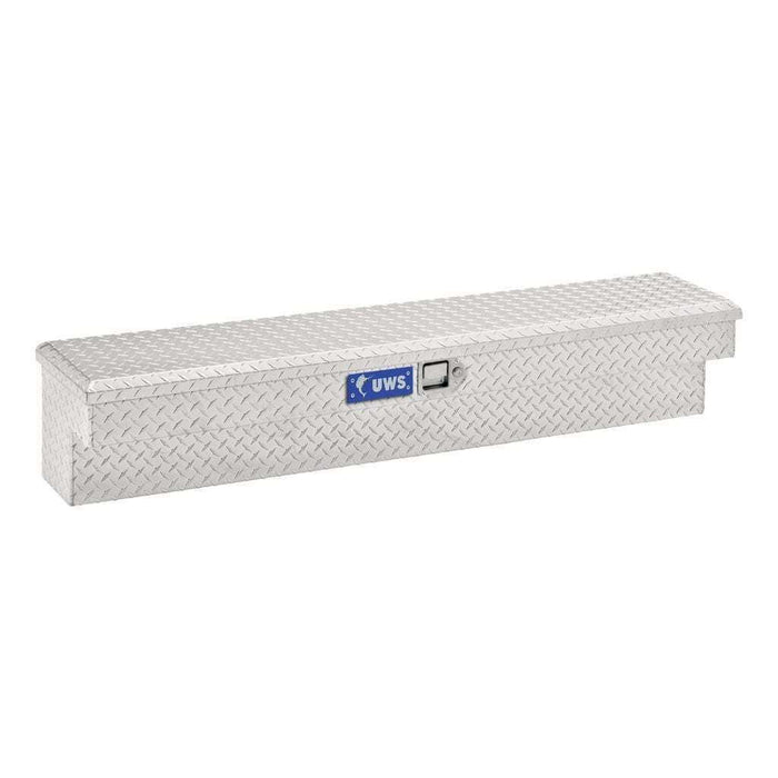 UWS 60" Truck Side Tool Box Model TBSM-60