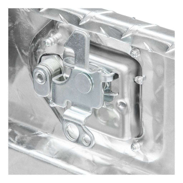 UWS 63" Gull Wing Crossover Truck Tool Box Model TB-63