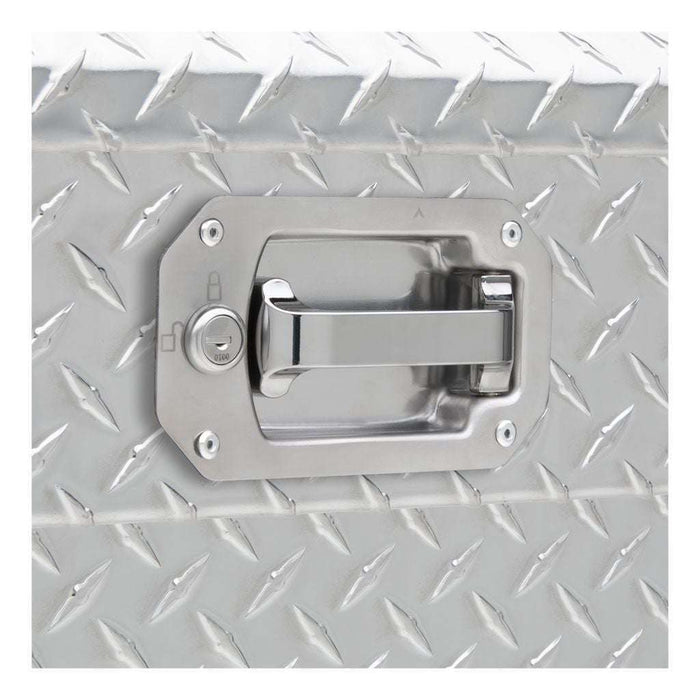 UWS 69" Truck Tool Box with Low Profile, Pull Handles Model TBS-69-LP-PH