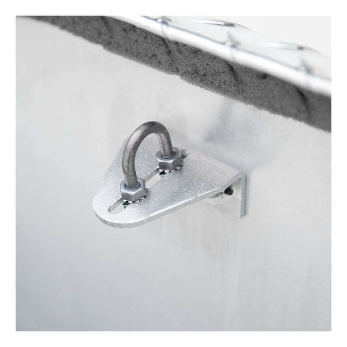 UWS Secure Lock Truck Tool Box, Low Profile Model SL-69-LP