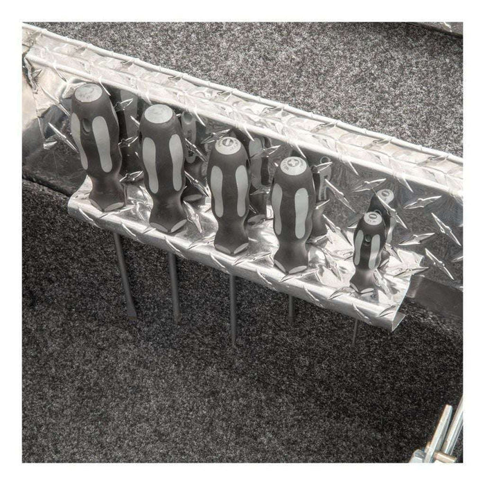 UWS Secure Lock Truck Tool Box, Low Profile Model SL-69-LP