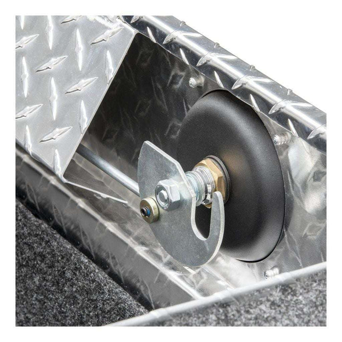 UWS Secure Lock Truck Tool Box, Low Profile Model SL-72-LP