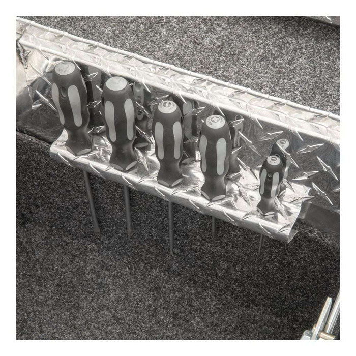 UWS Secure Lock Truck Tool Box, Low Profile Model SL-72-LP