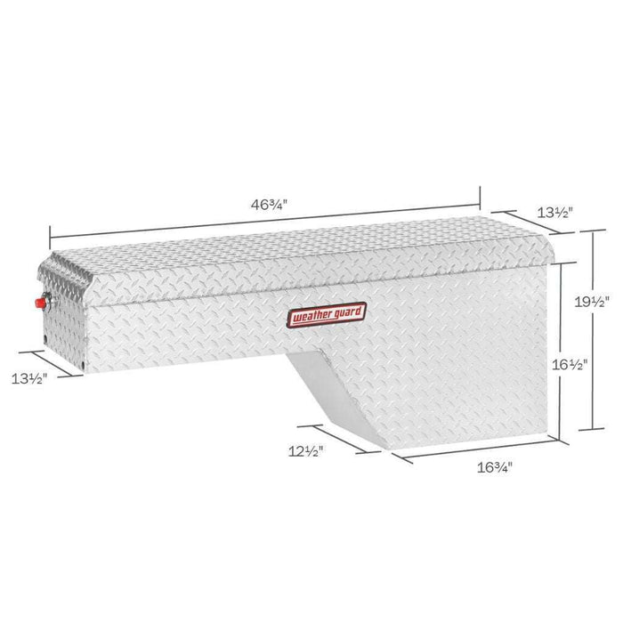 132-45038 Mini Squeegee 6IN – General Diesel Repair & Chrome