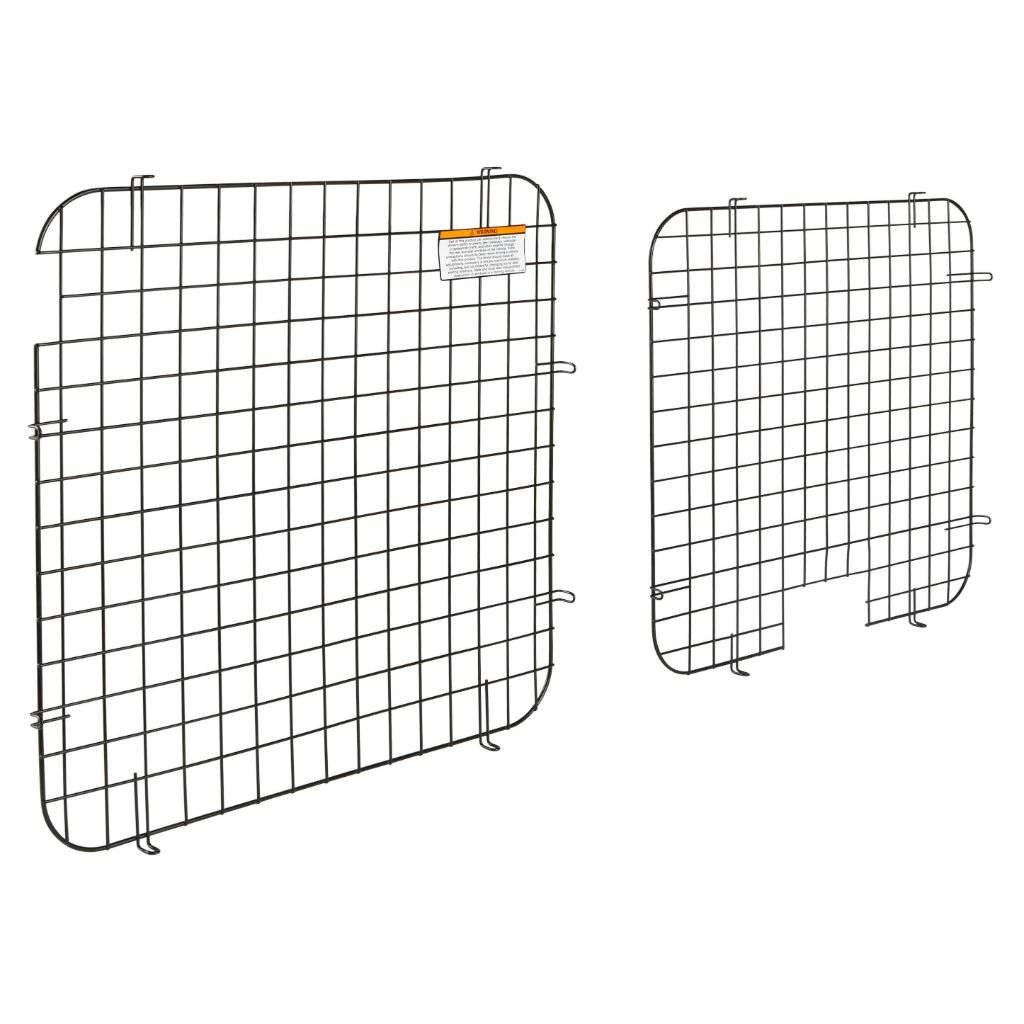 Weather Guard Window Screen Sliding Door Full Gm Model 88026 — Elite Truck