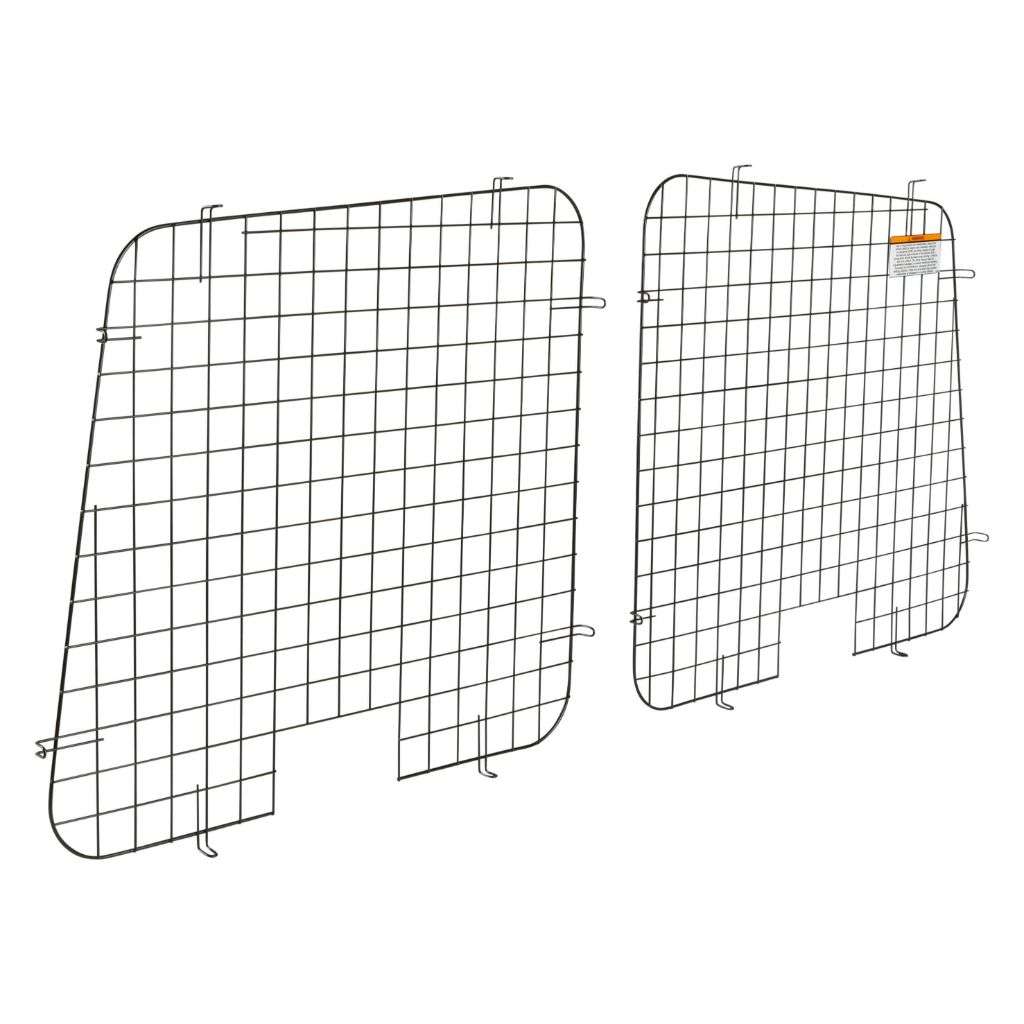 Weather Guard Window Screen Rear Door Full Gm Model 88028 — Elite Truck