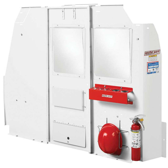 Weather Guard Fire Extinguisher With Bracket Model 8866