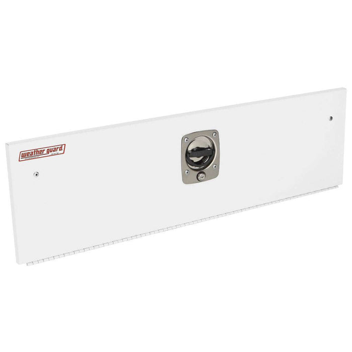 Weather Guard Shelf Door For 42" Shelf Unit Model 9504-3-01