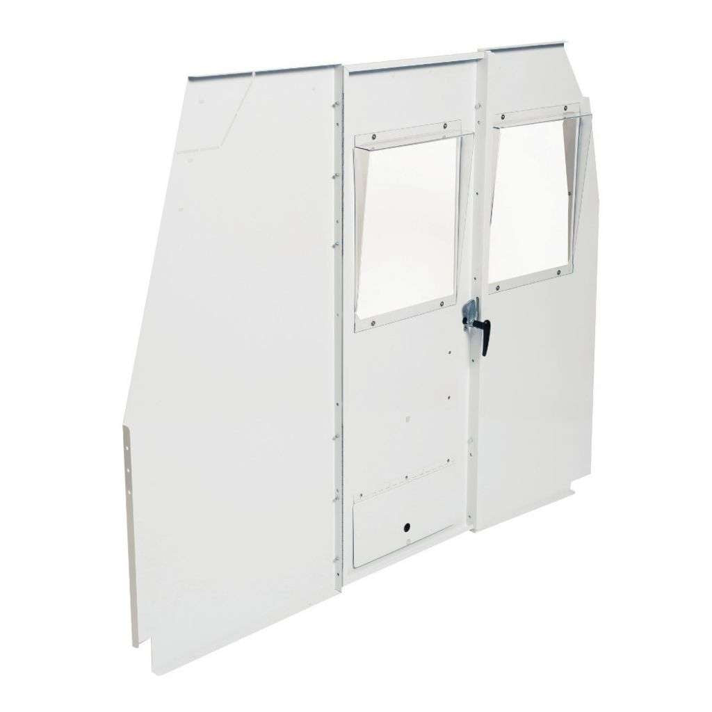 Weather Guard Window Bulkhead Full-Size Ford Gm Model 96101-3-01 ...