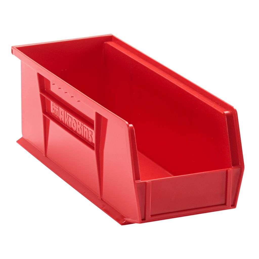 Weather Guard Small 9 Bin 5