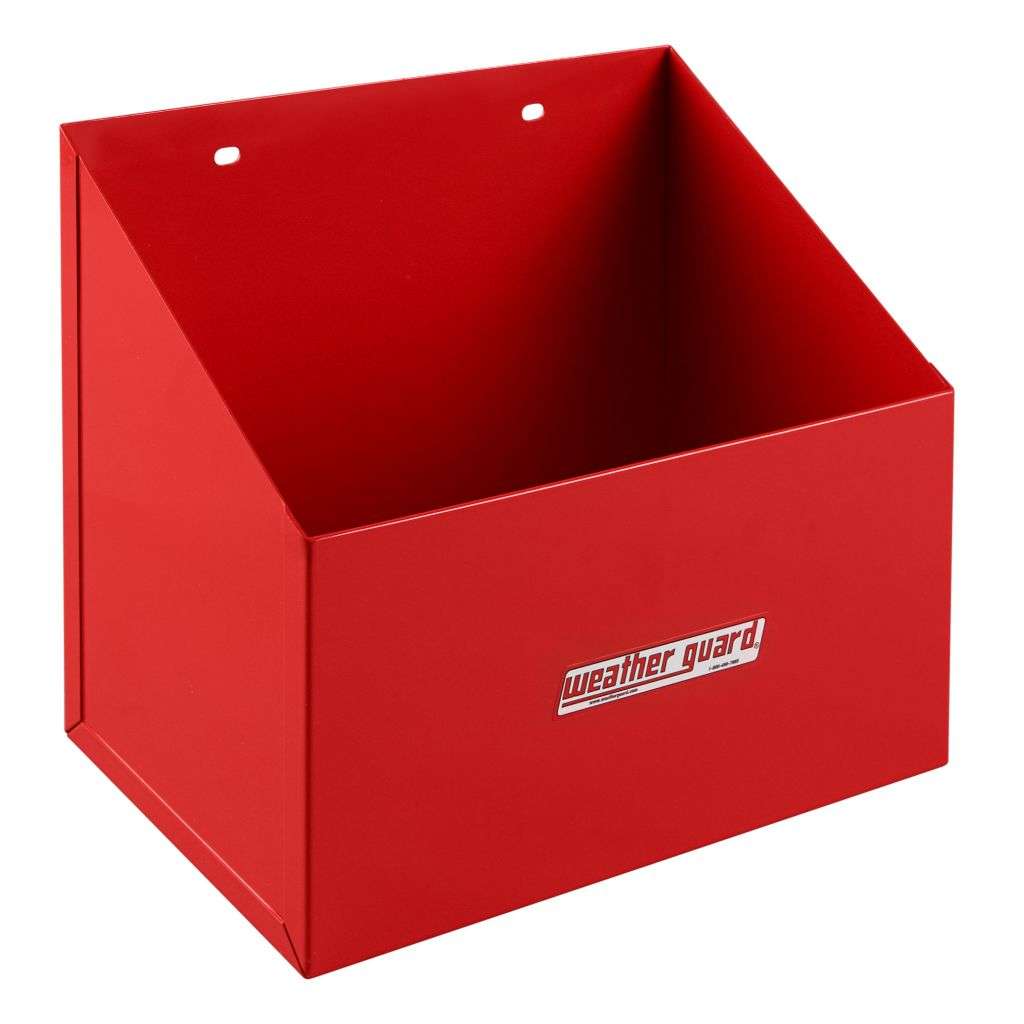 Weather Guard Large Parts Bin 11