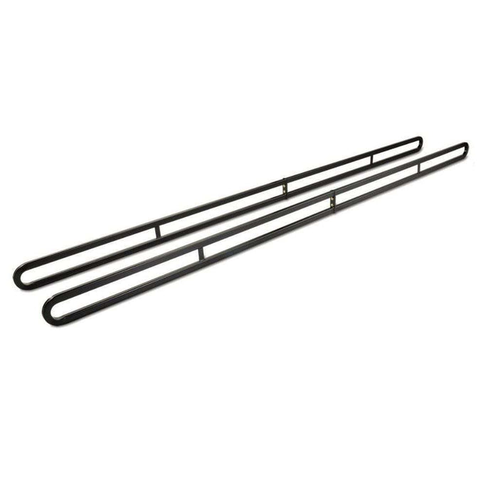 Weather 1225 Ladder Rack Weather Guard Service Body Ladder Rack Steel Full Model 1225 — Elite Truck