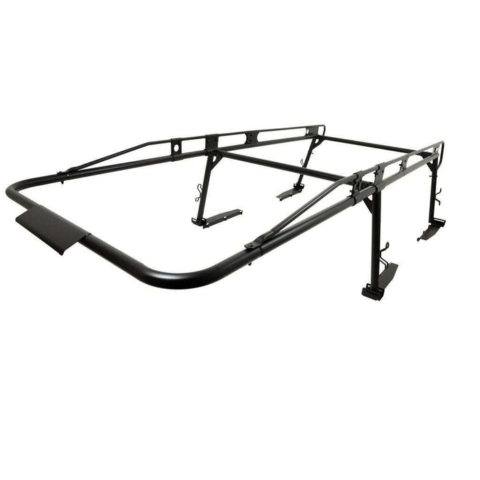 Weather Guard Truck Rack Steel Full Size 1700LB Model 1175-52-02 ...