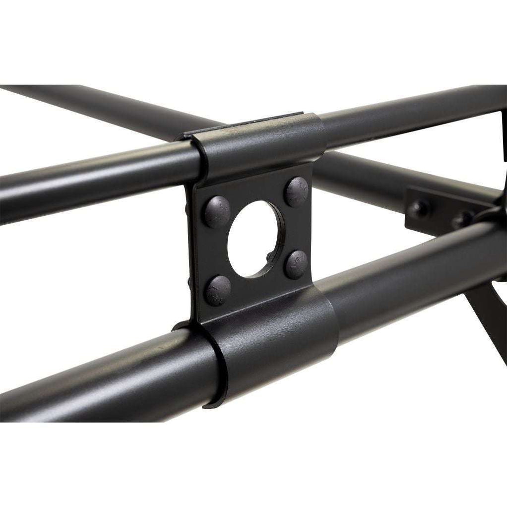 Weather Guard Truck Rack Steel Full Size 1700LB Model 1175-52-02 ...