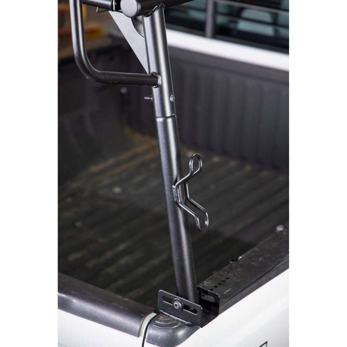 Weather Guard Truck Rack Steel Full Size 1700LB Model 1175-52-02 ...