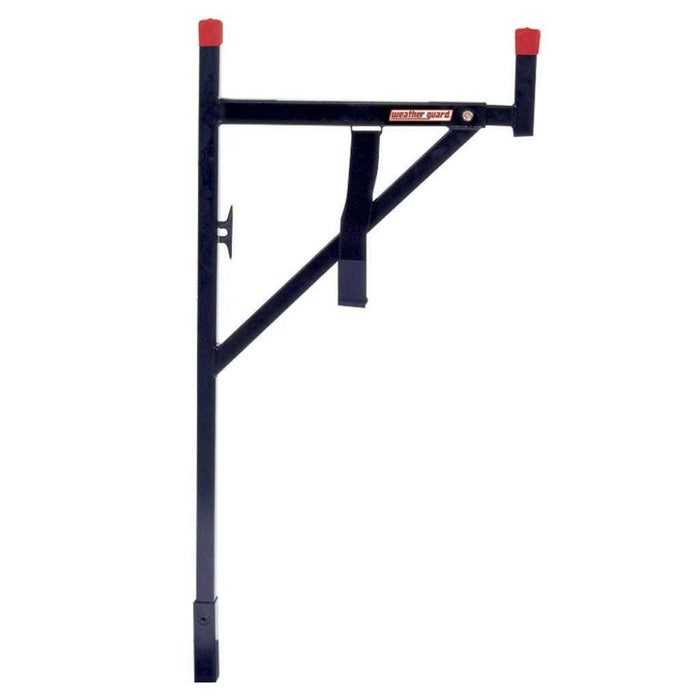 Weather Guard Weekender® Truck Ladder Rack Horizontal Rear Model #1451-5