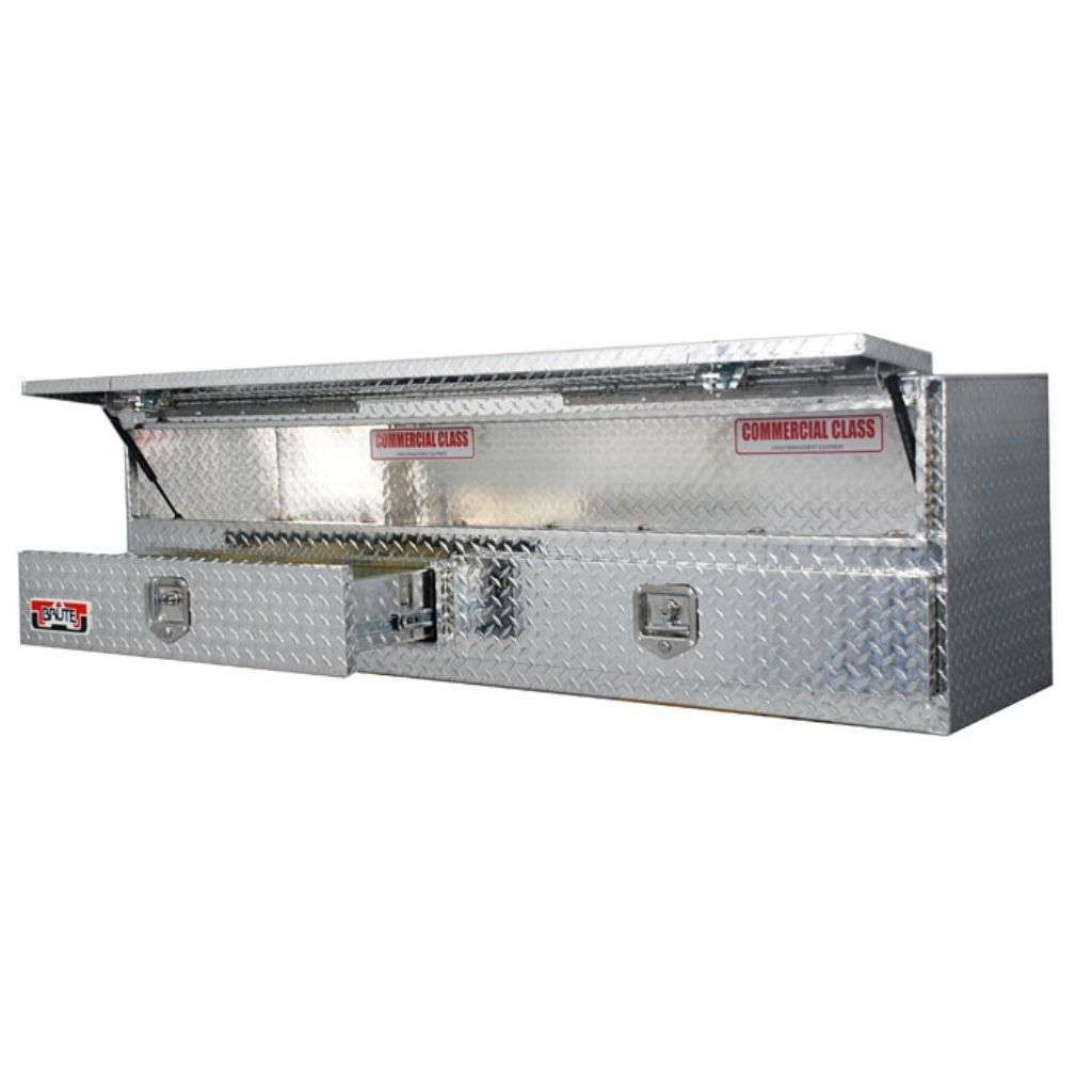 butcher products ボーダーT L/S 40 TENDERLOIN BUTCHER PRODUCTS